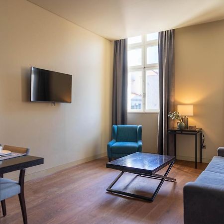 Prime Lisbon - Dom Luis I Apartment Ngoại thất bức ảnh