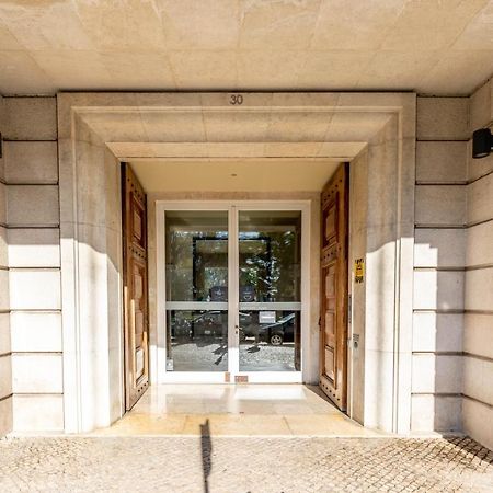 Prime Lisbon - Dom Luis I Apartment Ngoại thất bức ảnh
