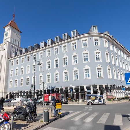 Prime Lisbon - Dom Luis I Apartment Ngoại thất bức ảnh
