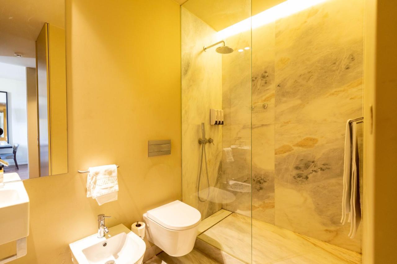 Prime Lisbon - Dom Luis I Apartment Ngoại thất bức ảnh
