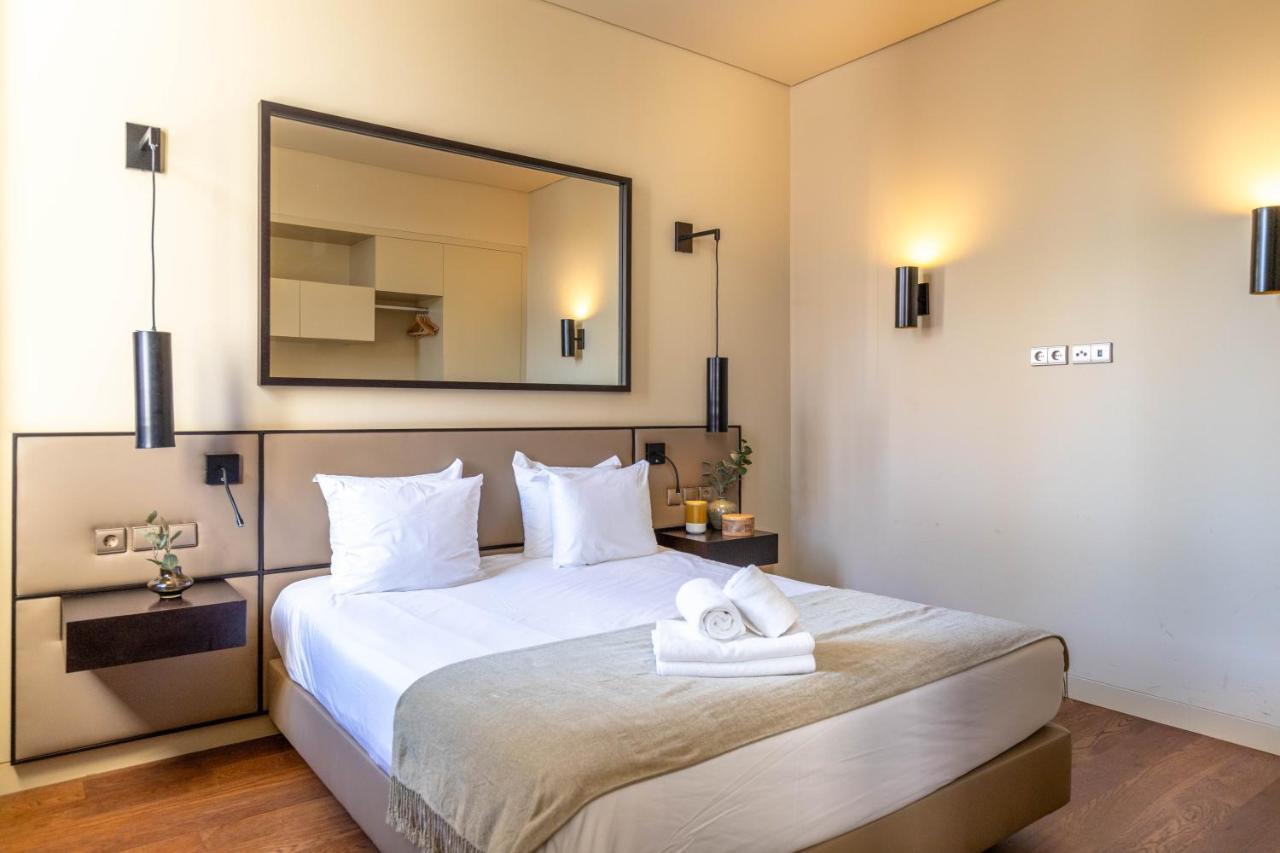 Prime Lisbon - Dom Luis I Apartment Ngoại thất bức ảnh