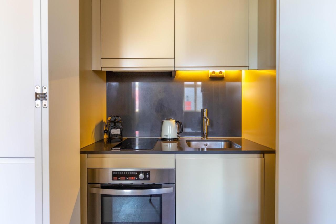 Prime Lisbon - Dom Luis I Apartment Ngoại thất bức ảnh