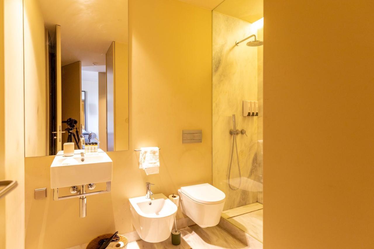 Prime Lisbon - Dom Luis I Apartment Ngoại thất bức ảnh