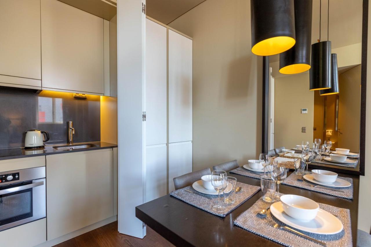 Prime Lisbon - Dom Luis I Apartment Ngoại thất bức ảnh