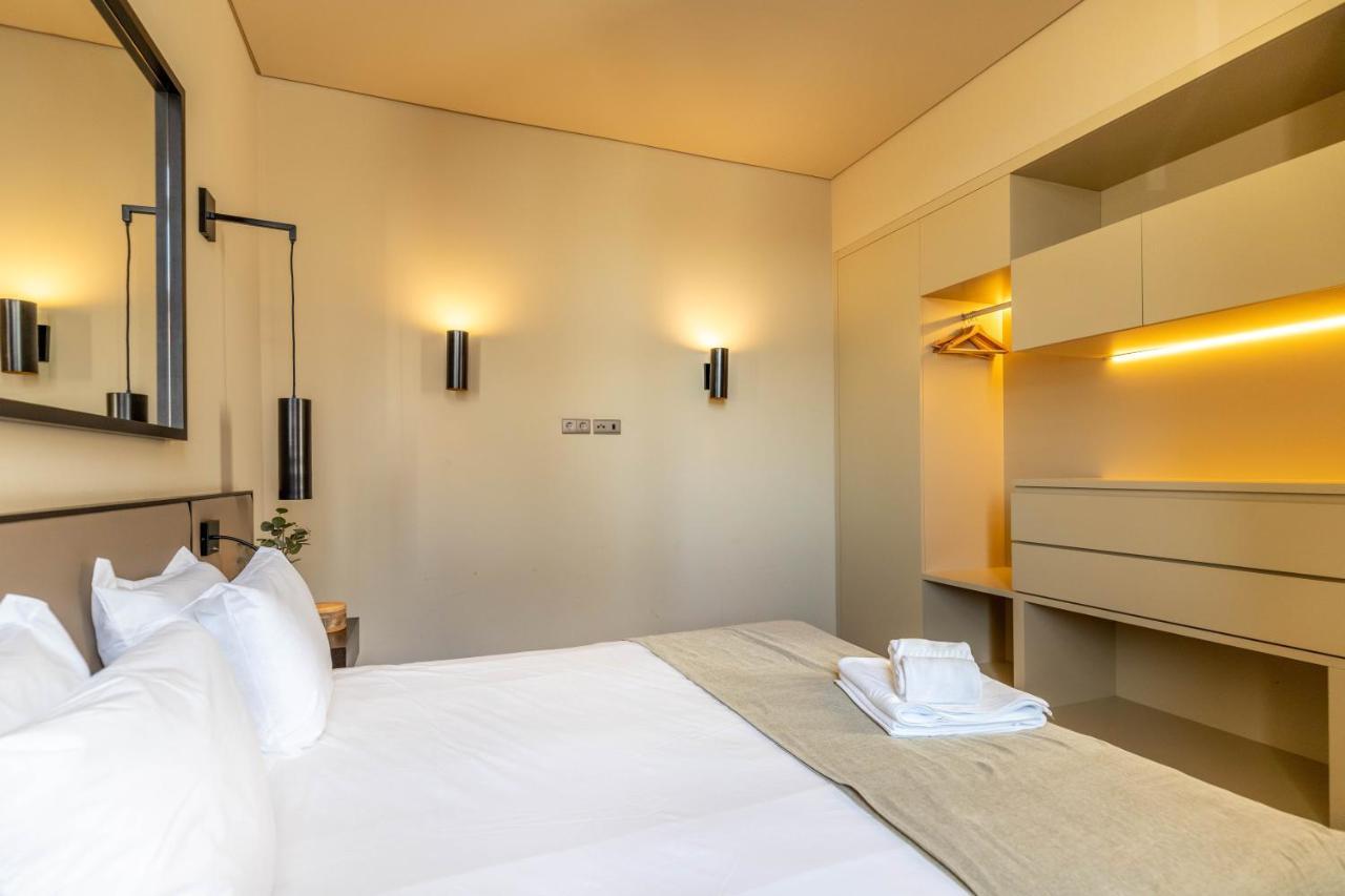 Prime Lisbon - Dom Luis I Apartment Ngoại thất bức ảnh