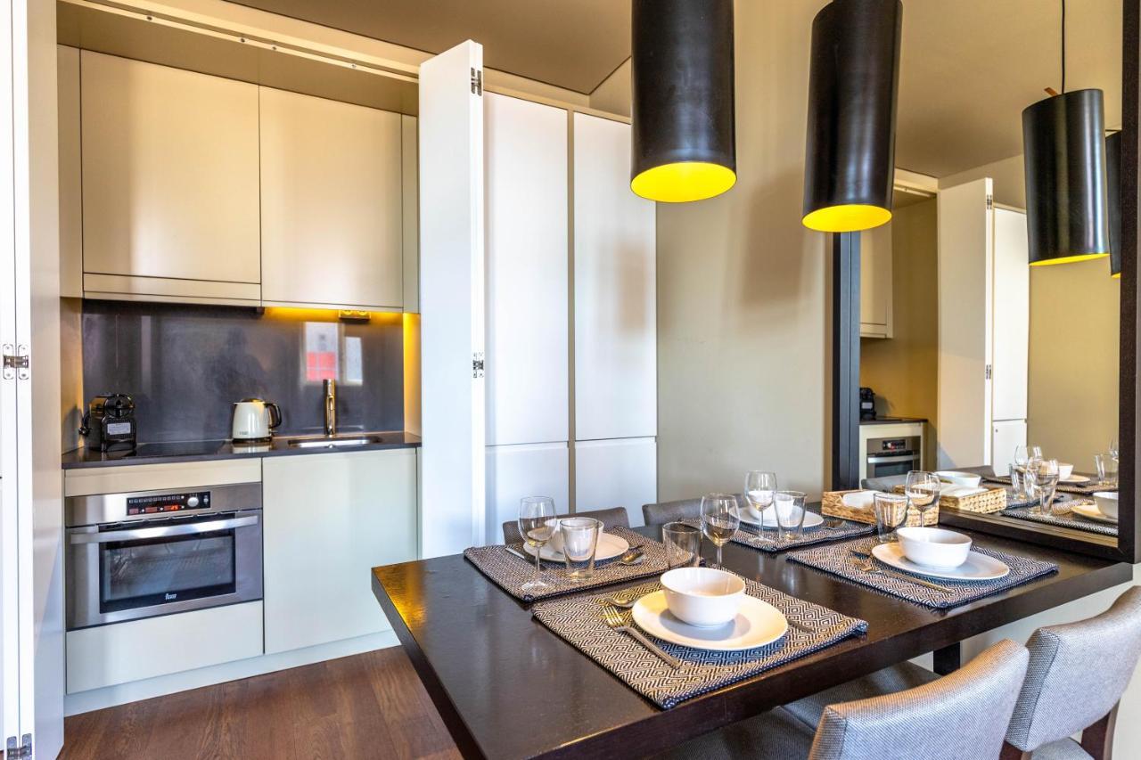 Prime Lisbon - Dom Luis I Apartment Ngoại thất bức ảnh