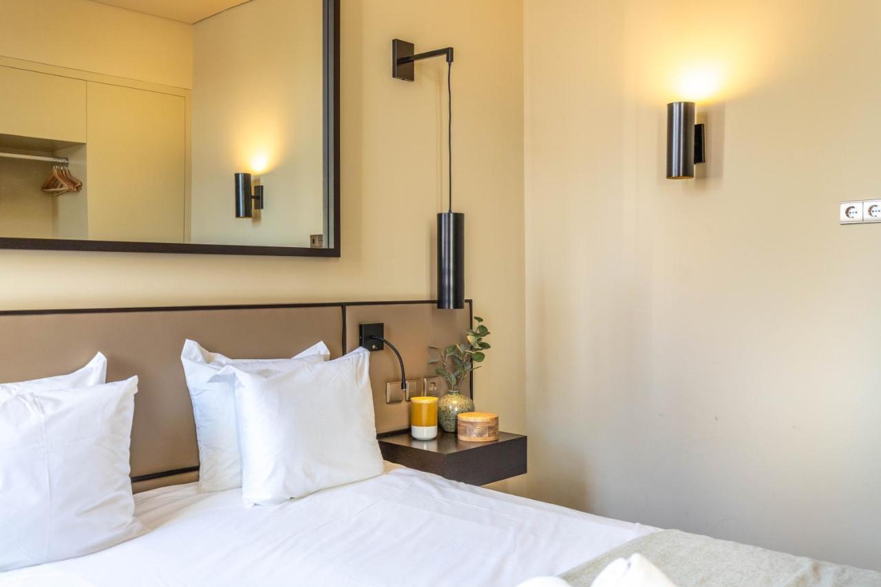 Prime Lisbon - Dom Luis I Apartment Ngoại thất bức ảnh