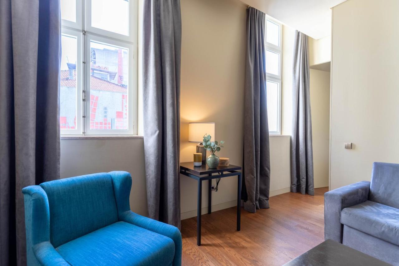 Prime Lisbon - Dom Luis I Apartment Ngoại thất bức ảnh